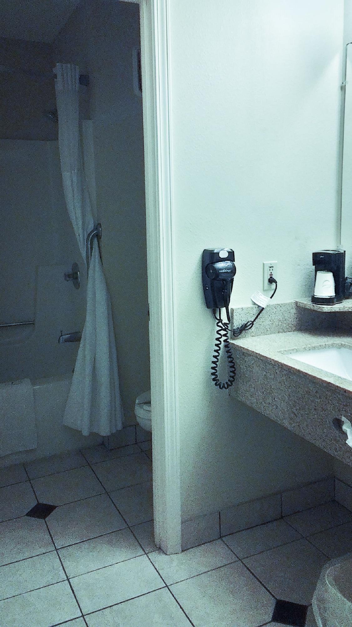 Quality Inn & Suites Greenfield I-70 Luaran gambar